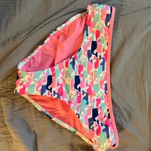 Bikini bottoms youth Large but could fit a women s